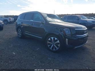 KIA TELLURIDE S