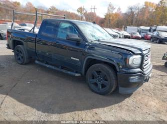 GMC SIERRA 1500