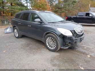 BUICK ENCLAVE LEATHER