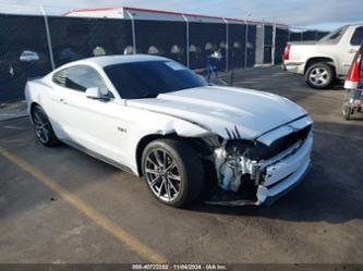 FORD MUSTANG GT PREMIUM