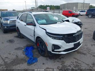 CHEVROLET EQUINOX FWD PREMIER