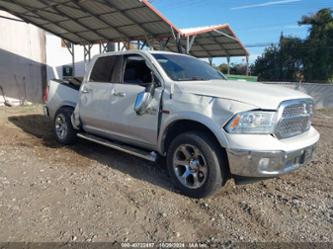 RAM 1500 LARAMIE