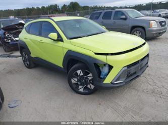 HYUNDAI KONA SEL