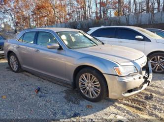 CHRYSLER 300 MOTOWN