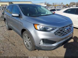 FORD EDGE TITANIUM