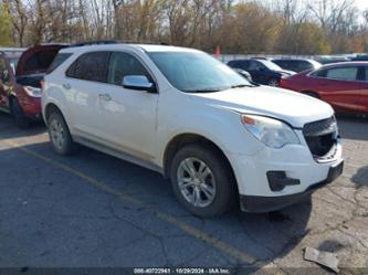 CHEVROLET EQUINOX 1LT