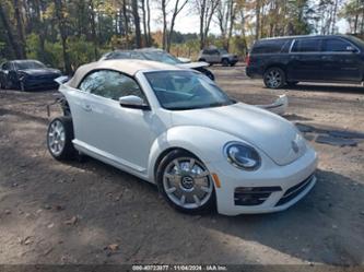 VOLKSWAGEN BEETLE 2.0T FINAL EDITION SE/2.0T FINAL EDITION SEL/2.0T S/2.0T SE