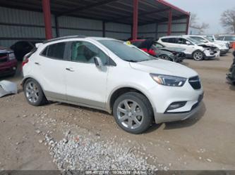 BUICK ENCORE AWD ESSENCE