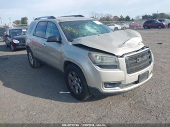 GMC ACADIA SLE-2