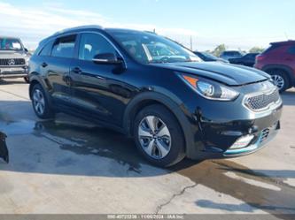 KIA NIRO EX