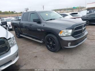 RAM 1500 EXPRESS