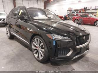 JAGUAR F-PACE S