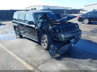 JEEP PATRIOT SPORT SE FWD