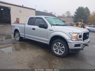 FORD F-150 XL