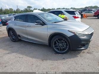 INFINITI QX30 SPORT