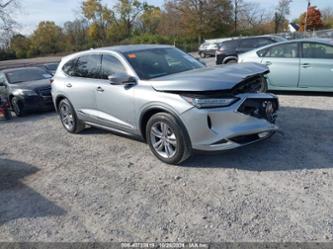 ACURA MDX STANDARD