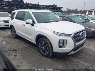 HYUNDAI PALISADE SEL