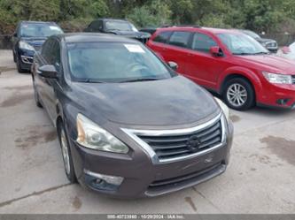 NISSAN ALTIMA 2.5 SL