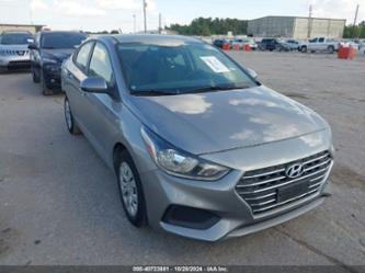 HYUNDAI ACCENT SE