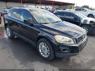 VOLVO XC60 T6/T6 R-DESIGN