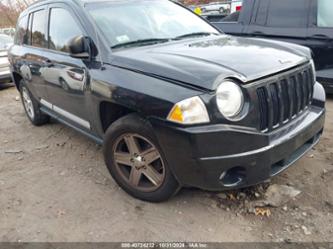 JEEP COMPASS SPORT