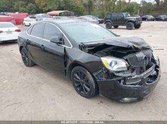 BUICK VERANO SPORT TOURING