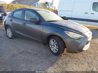 SCION IA