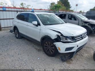 VOLKSWAGEN TIGUAN 2.0T SE/2.0T SEL