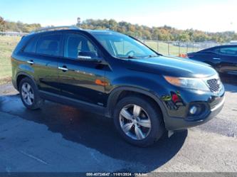 KIA SORENTO EX V6