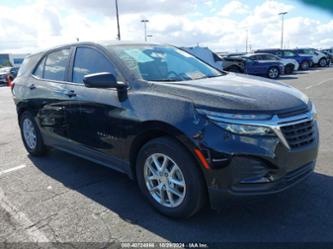 CHEVROLET EQUINOX FWD LS