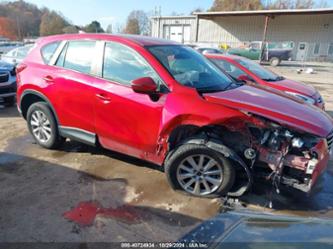 MAZDA CX-5 SPORT