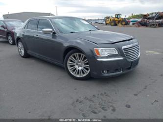 CHRYSLER 300C