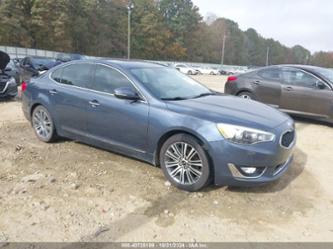 KIA CADENZA PREMIUM