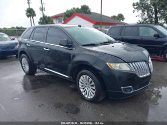 LINCOLN MKX