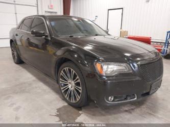 CHRYSLER 300S