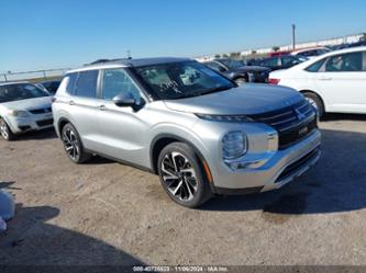 MITSUBISHI OUTLANDER SE/BLACK EDITION