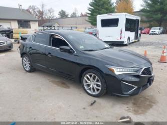 ACURA ILX STANDARD