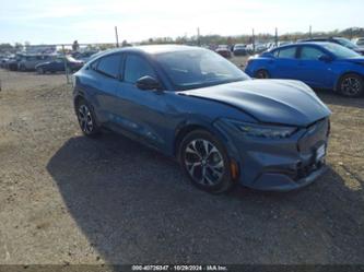 FORD MUSTANG MACH-E PREMIUM