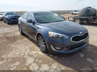 KIA CADENZA PREMIUM