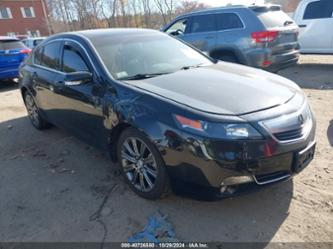 ACURA TL 3.5 SPECIAL EDITION