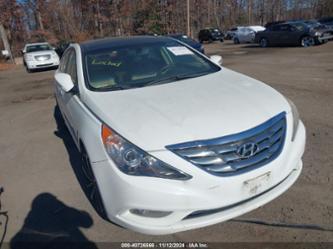 HYUNDAI SONATA LIMITED 2.0T