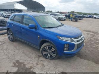 MITSUBISHI OUTLANDER SPORT 2.0 ES