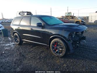 DODGE DURANGO R/T PREMIUM AWD