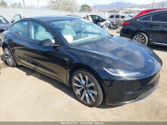 TESLA MODEL 3 LONG RANGE DUAL MOTOR ALL-WHEEL DRIVE