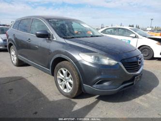 MAZDA CX-9 SPORT