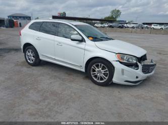 VOLVO XC60 T5 DRIVE-E PREMIER