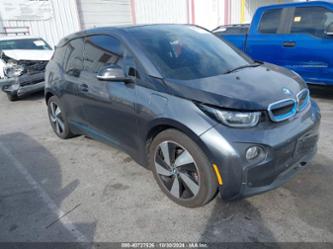 BMW I3 94 AH W/RANGE EXTENDER