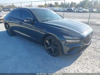 GENESIS G70 3.3T AWD