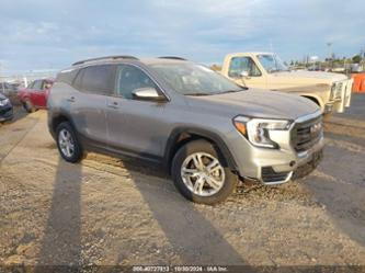 GMC TERRAIN FWD SLE