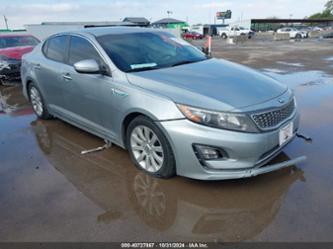 KIA OPTIMA EX